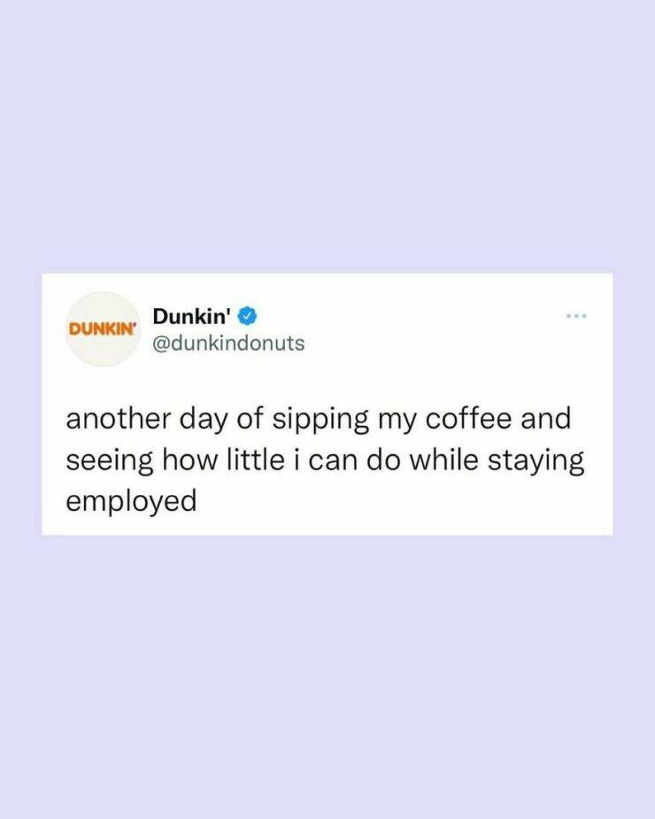 Tweets About Work (15 pics)