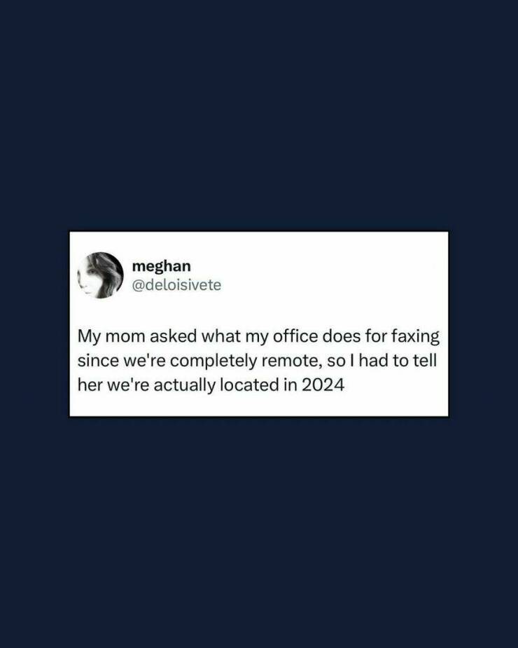 Tweets About Work (15 pics)