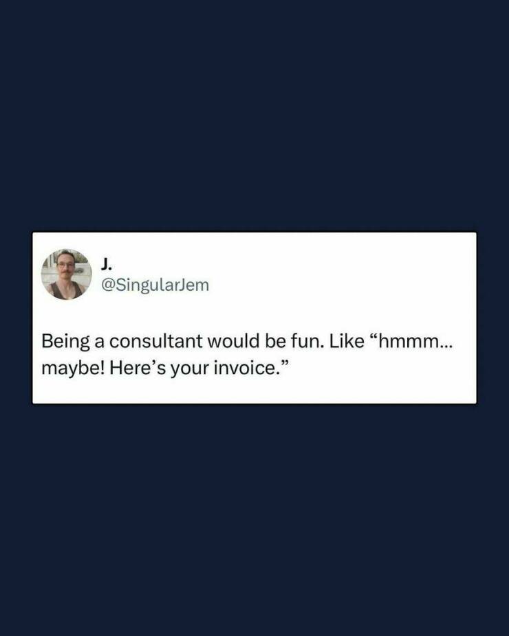 Tweets About Work (15 pics)
