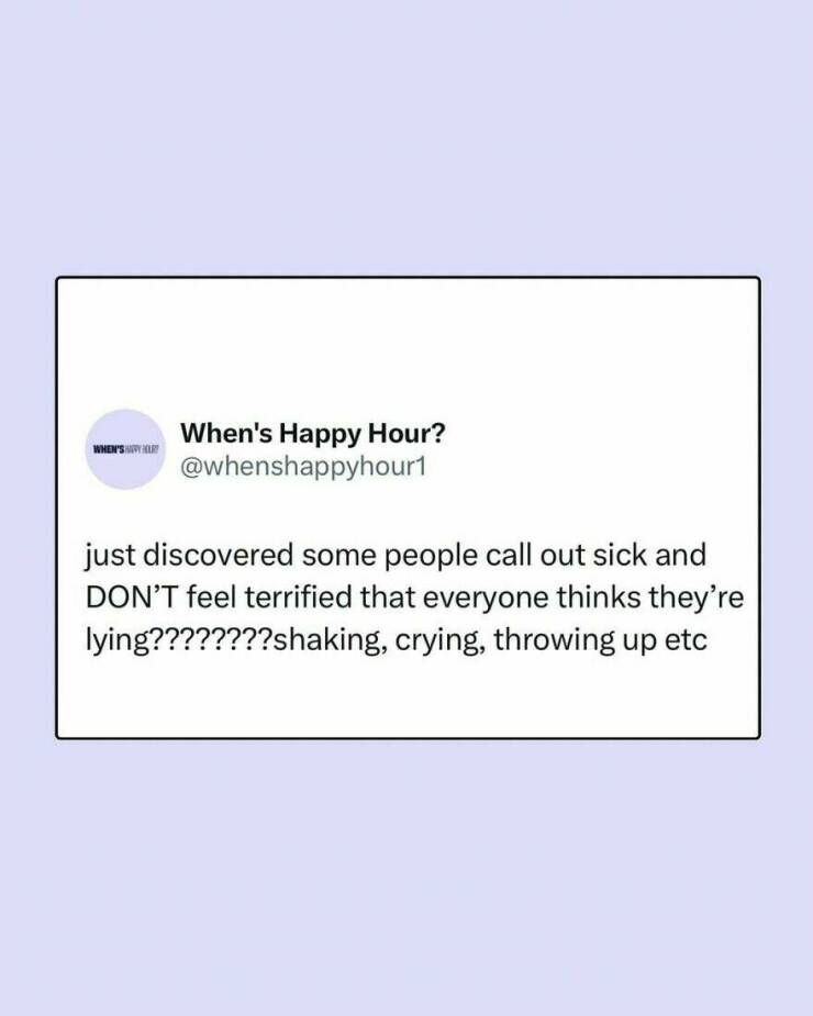 Tweets About Work (15 pics)