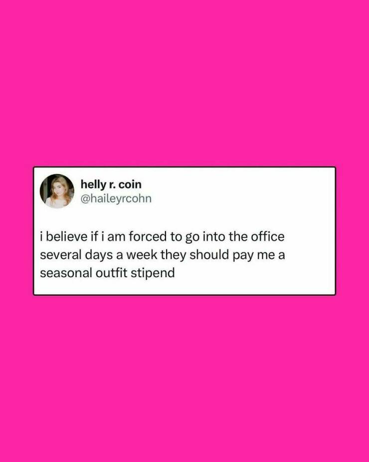 Tweets About Work (15 pics)
