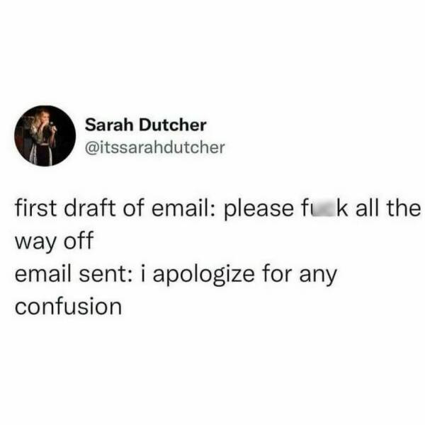 Tweets About Work (15 pics)