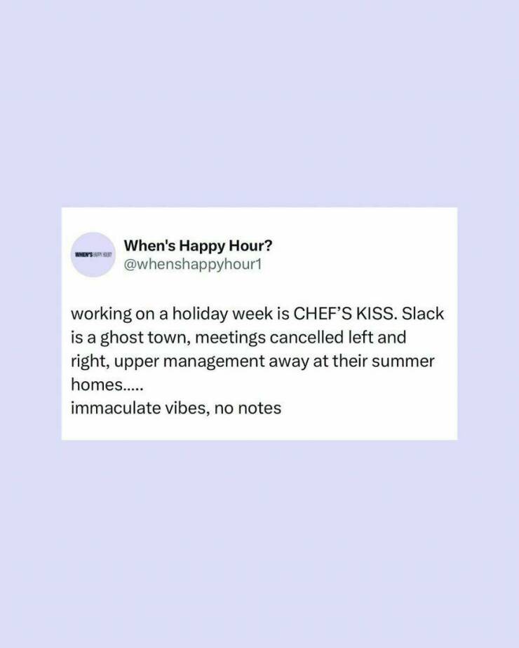 Tweets About Work (15 pics)
