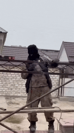 Acid GIFs, November 6 (25 gifs) Acid GIFs, November 6 (25 gifs)