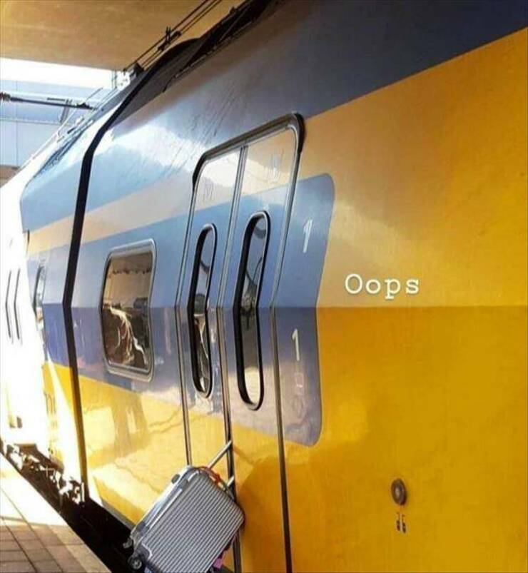 Daily Pictures. Part 2 (56 pics)