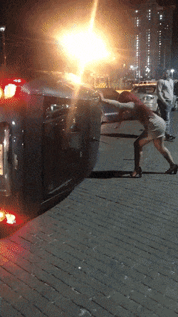 Acid GIFs, November 7 (25 gifs) Acid GIFs, November 7 (25 gifs)