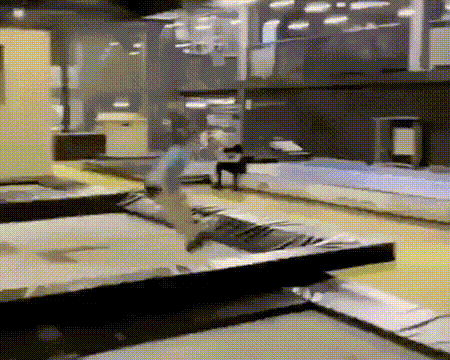 Funny And Epic Fails (18 pics) Funny And Epic Fails (18 pics)