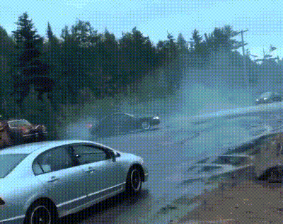 Funny And Epic Fails (18 pics) Funny And Epic Fails (18 pics)