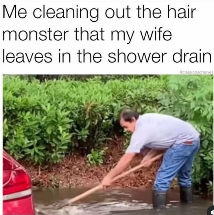Daily Pictures. Part 2 (54 pics)