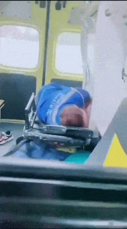 Acid GIFs, November 8 (25 gifs) Acid GIFs, November 8 (25 gifs)