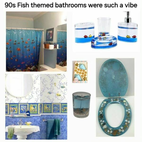 A Little Bit Of Nostalgia (24 pics)