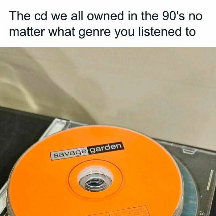 A Little Bit Of Nostalgia (24 pics)