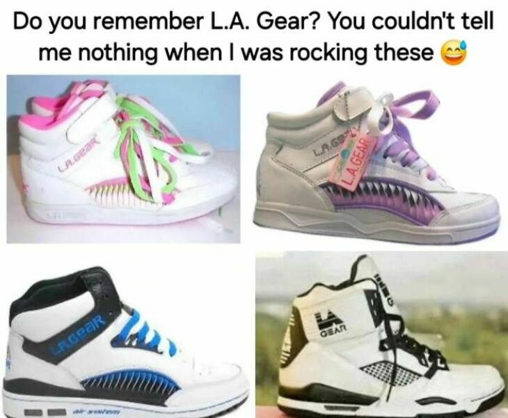 A Little Bit Of Nostalgia (24 pics)