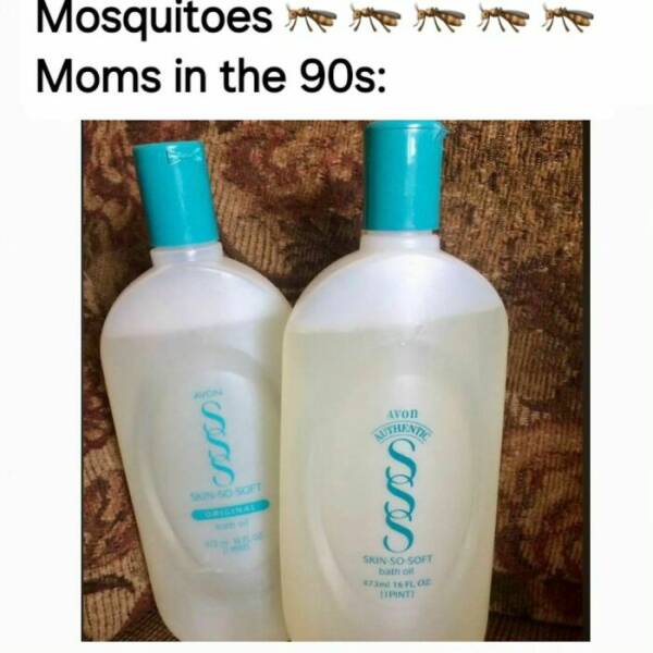 A Little Bit Of Nostalgia (24 pics)