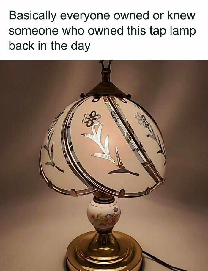 A Little Bit Of Nostalgia (24 pics)