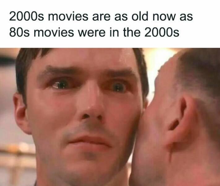 A Little Bit Of Nostalgia (24 pics)