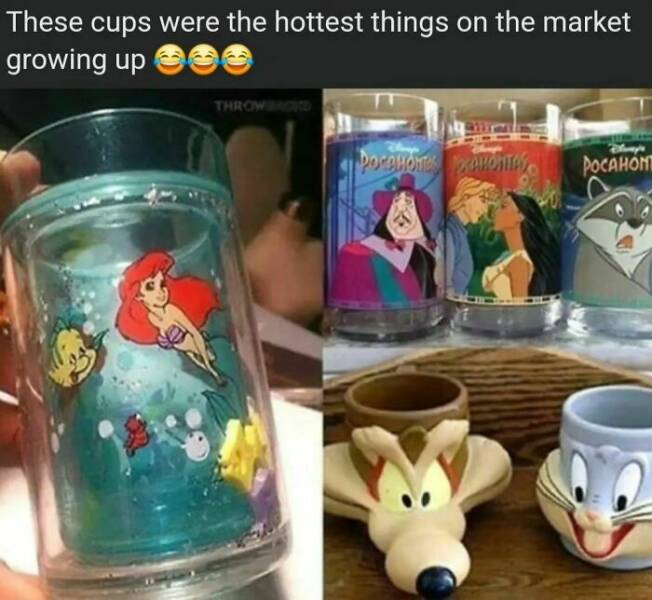 A Little Bit Of Nostalgia (24 pics)