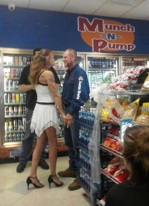 This Is Just America (20 pics)
