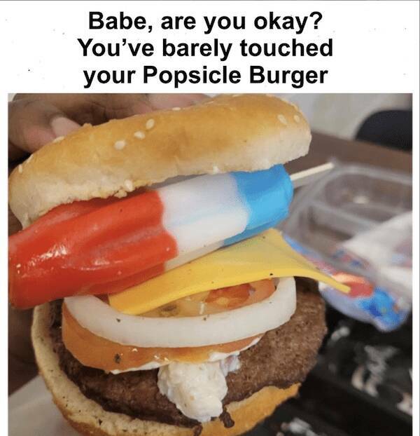 This Is Just America (20 pics)