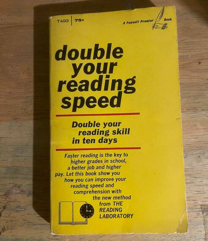 Weird Finds In Thrift Shops (23 pics)