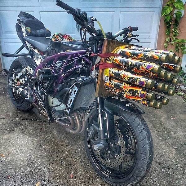 This Is Just America (20 pics)