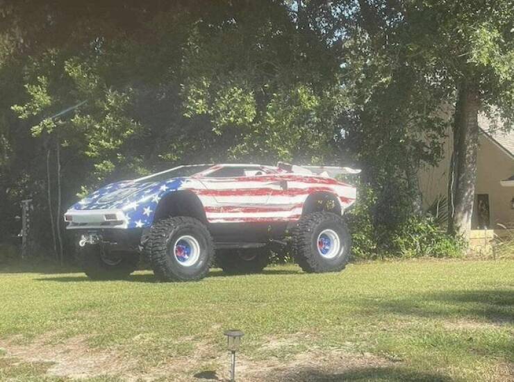 This Is Just America (20 pics)
