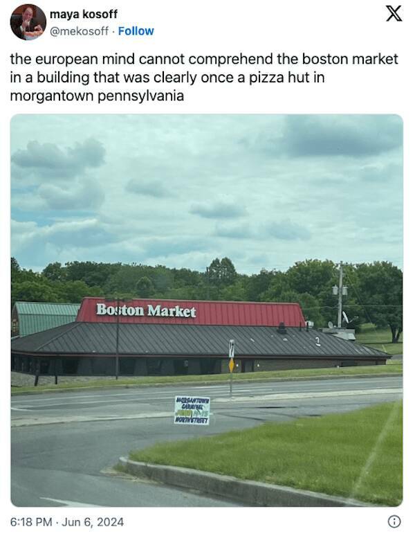 This Is Just America (20 pics)