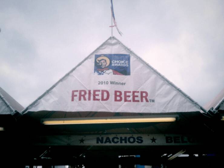 This Is Just America (20 pics)