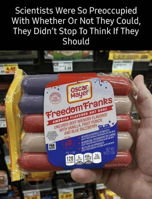 This Is Just America (20 pics)