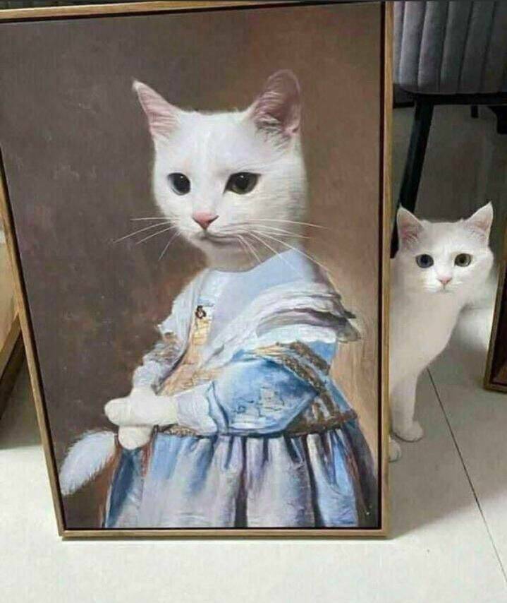 Daily Pictures. Part 2 (54 pics)