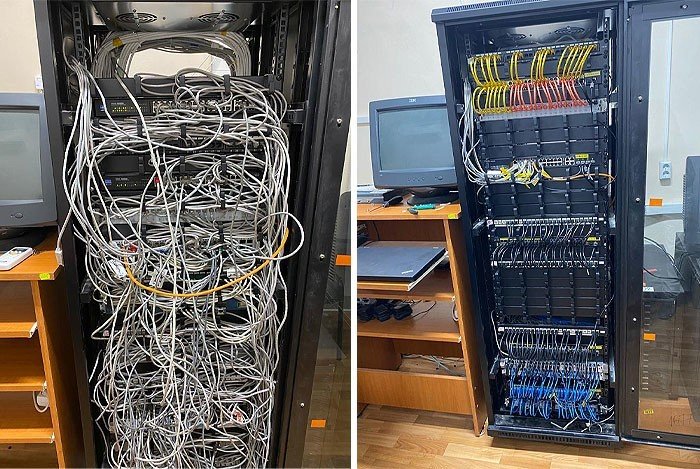 Hell For Technical Support Employees (18 pics)