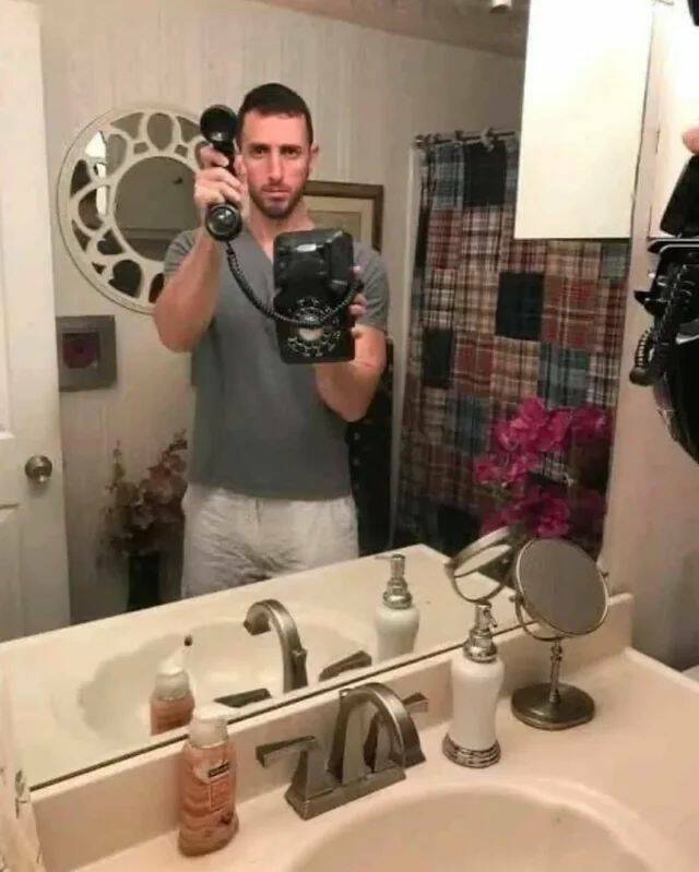 Daily Pictures. Part 1 (56 pics)