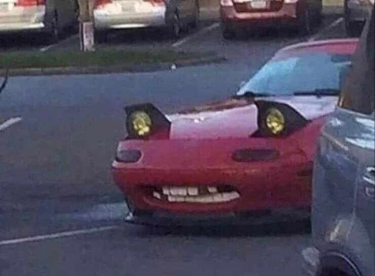 Daily Pictures. Part 1 (56 pics)