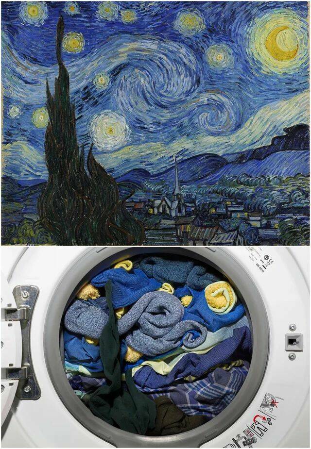 Daily Pictures. Part 1 (56 pics)