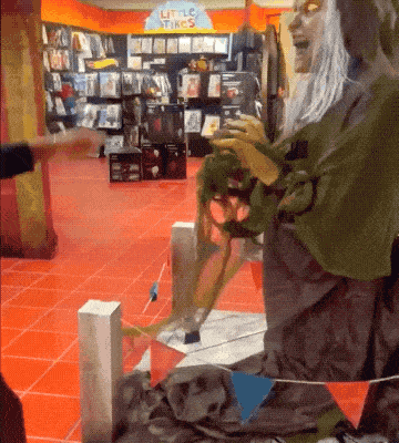 Acid GIFs, November 14 (25 gifs) Acid GIFs, November 14 (25 gifs)