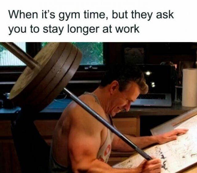 Memes For Athletes (22 pics)