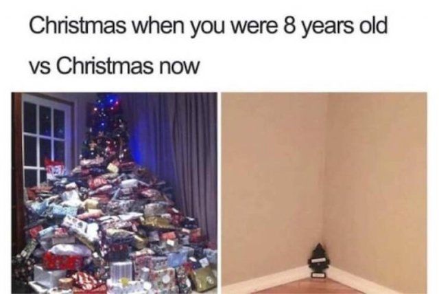 Memes For Those Who Are Already Waiting For Christmas (26 pics)