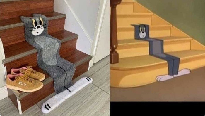 Weird Designs (18 pics)