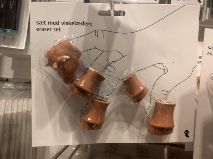 Weird Designs (18 pics)