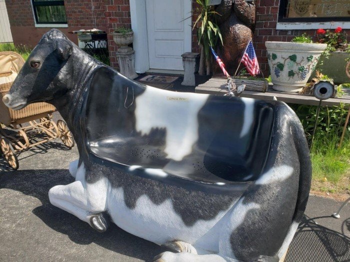 Weird Designs (18 pics)