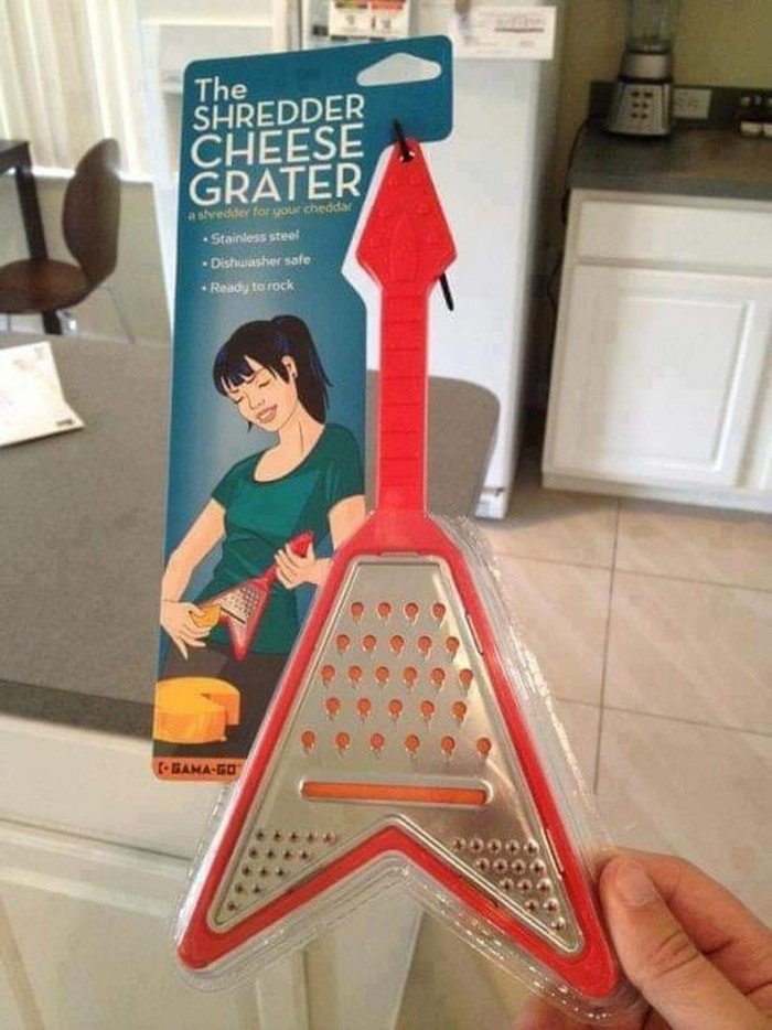 Weird Designs (18 pics)