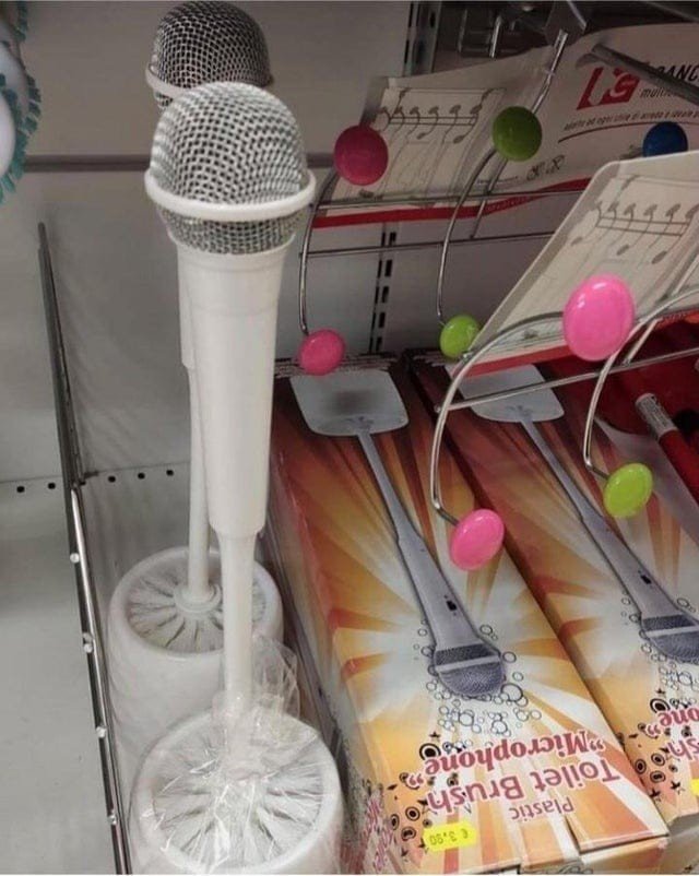 Weird Designs (18 pics)