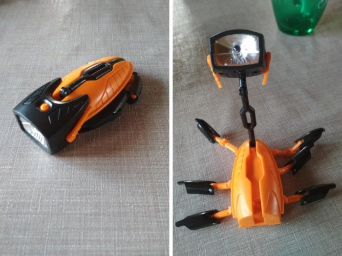 Weird Designs (18 pics)