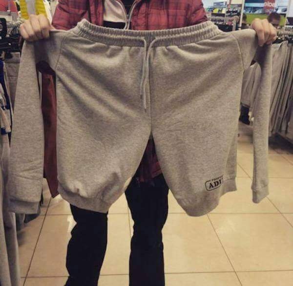 Awful Fashion (16 pics)