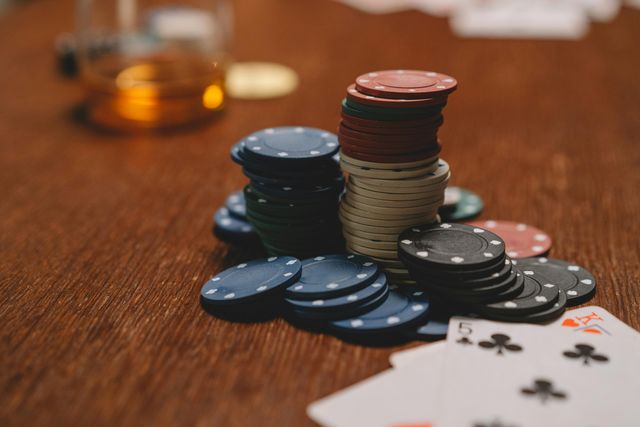 The Risks and Rewards of Accepting an Online Casino’s Welcome Package