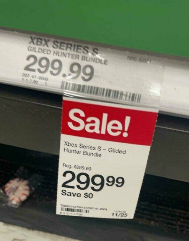 Black Friday Shopping Fails (24 pics)