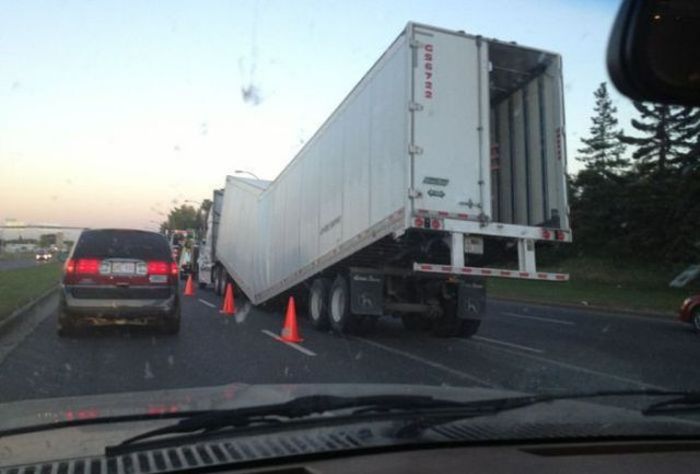 Bad Days Happen (18 pics)