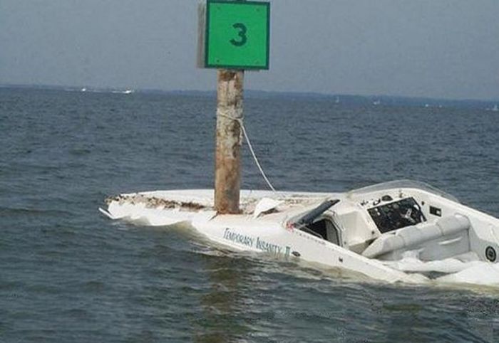 Bad Days Happen (18 pics)
