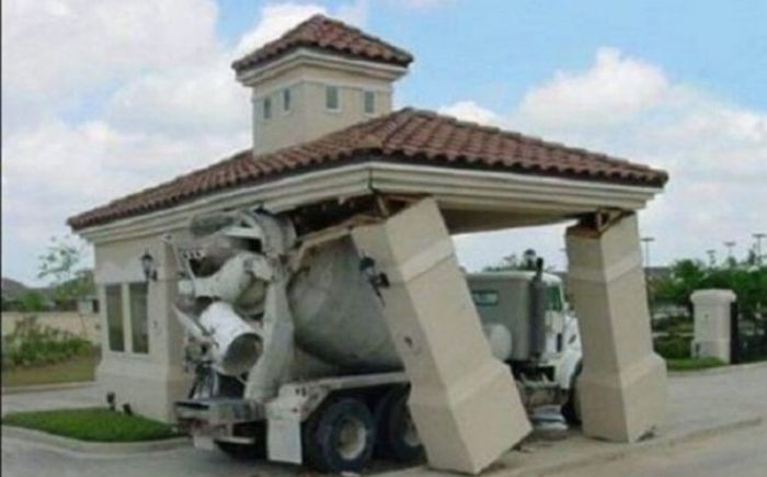 Bad Days Happen (18 pics)