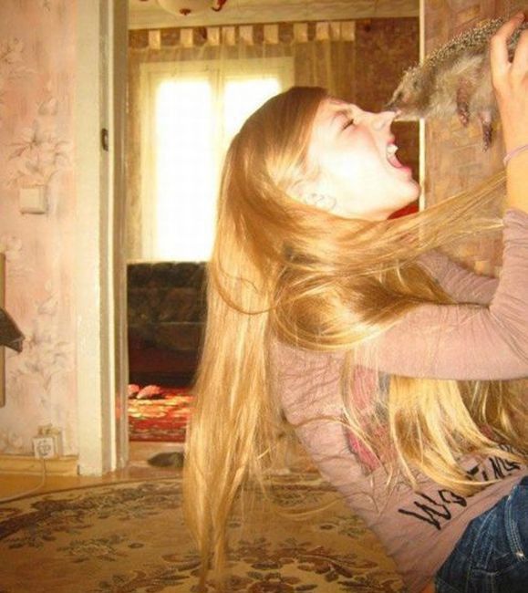 Bad Days Happen (18 pics)